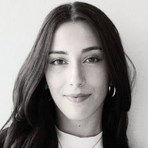 Marta Borrego